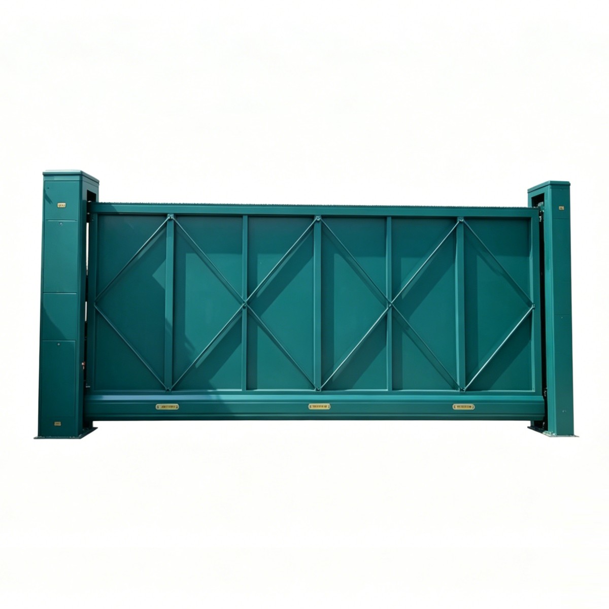 三明大田前坪乡电动悬空门